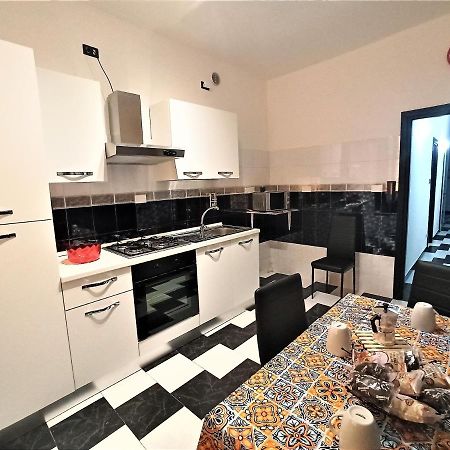 Casa Vacanza Laura Genova Kültér fotó