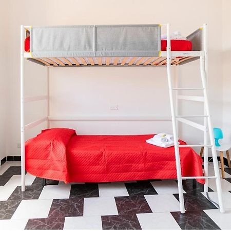 Casa Vacanza Laura Genova Kültér fotó