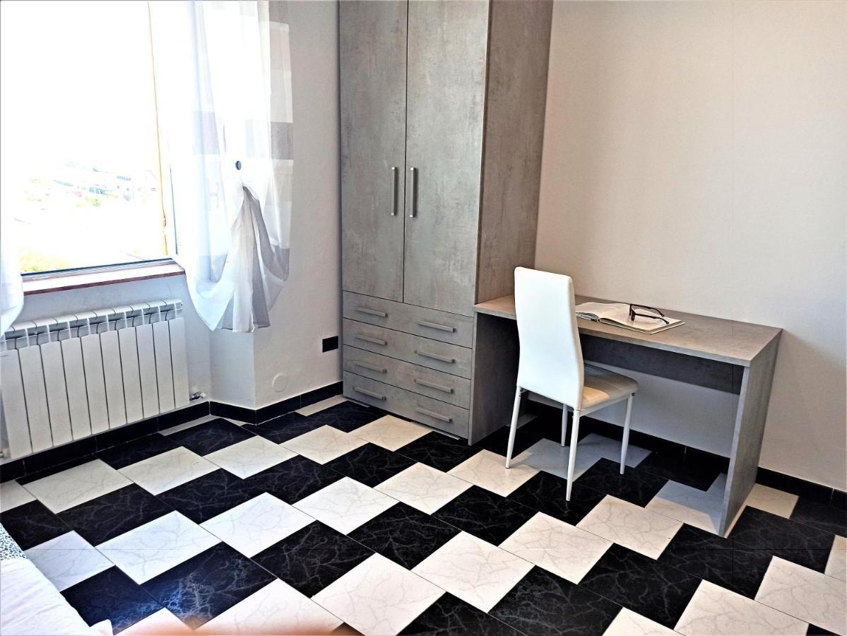 Casa Vacanza Laura Genova Kültér fotó