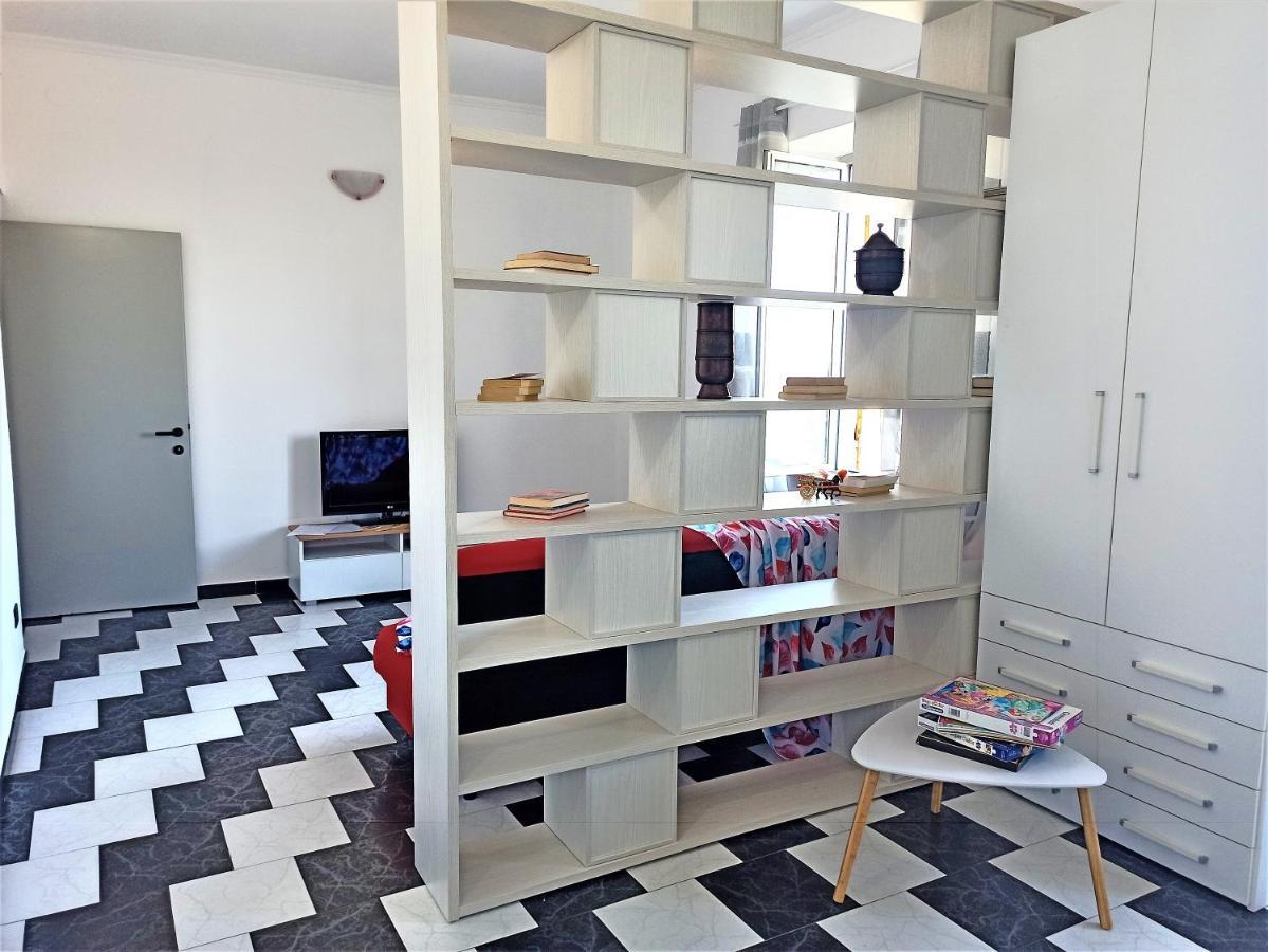 Casa Vacanza Laura Genova Kültér fotó