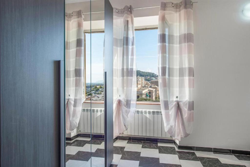 Casa Vacanza Laura Genova Kültér fotó