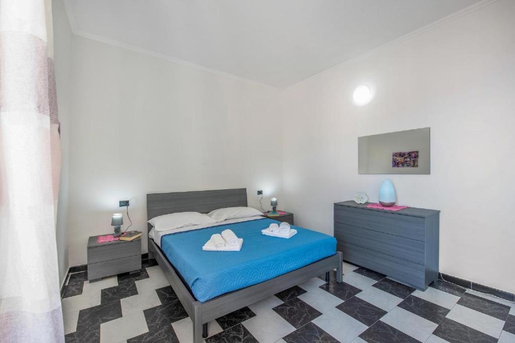 Casa Vacanza Laura Genova Kültér fotó